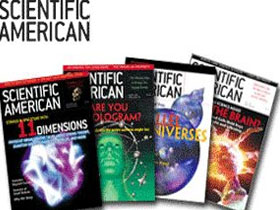 Scientific American'ın 15 yanılgısı