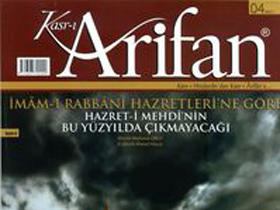 Cübbeli Ahmet'in Arifan Dergisindeki yanılgısına c