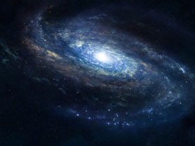 Galaksi haritasında Big Bang yankılanıyor