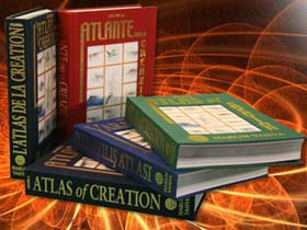 Yaratılış Atlası ve inançlarını yitiren Darwinistl