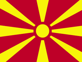 Makedonya'da Türk varlığı