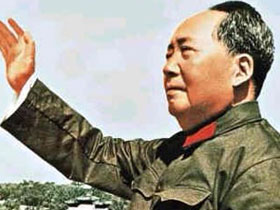 Mao'nun Darwinist  zulmü -1-