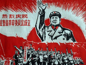 Mao'nun Darwinist  zulmü -2-