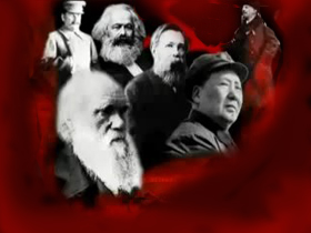 ''Komünizm Artık Bir Tehlike Değil'' Diyenler Komü