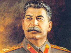 Stalin nasıl komünist oldu?