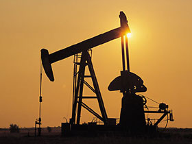 Hazar'da petrol krizi