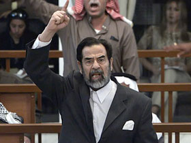 Saddam Hüseyin'in gerçek yüzü -2