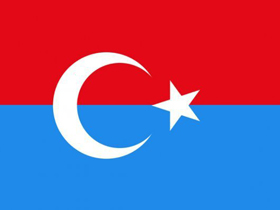 Unutulan vatan Doğu Türkistan