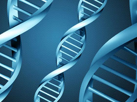 DNA'nın mucizevi yapısı evrim teorisini geçersiz kılan delillerden biridir