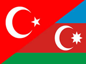 İki devlet tek millet olarak Azerbaycan-Türkiye bi
