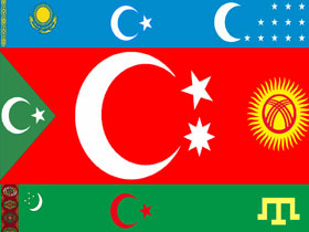 İslam Birliğinin çekirdeği Türk Birliği