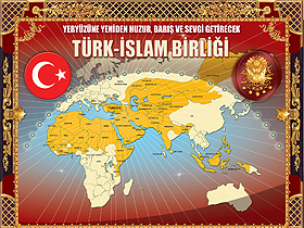 Türkiye'nin stratejik ufku