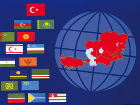 Türk dünyasında mevcut durum