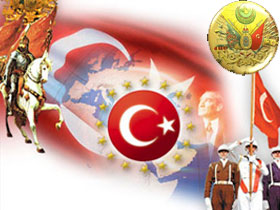 21. yy. Türkiye’nin altın çağı olacak