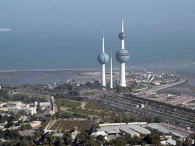 Kuveyt, Kuveyt haber ajansı (KUNA), 25 Nisan 2008