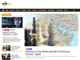 Ortadoğu'da kurulacak ittifaklar bölücü politikaları sonlandıracak