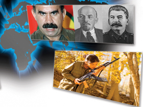 PKK’nın Silah Bırakma İddiası Bir Aldatmacadan İbarettir