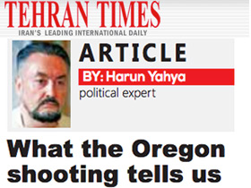 What the Oregon shooting tells us