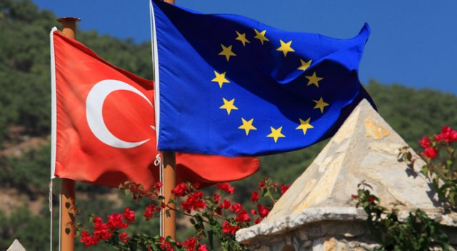 De EU, Brexit en Turkije