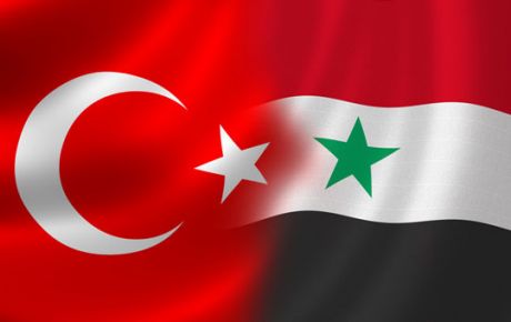 Für Stabilität Im Nahen Osten: Türkei Und Irak