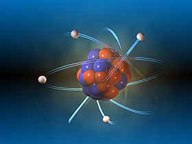 الجسيمات دون الذرية