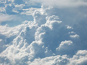 Kuran mucizeleri: Bulutların ağırlığı
