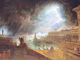 Kuran mucizeleri: Firavun ve yakın çevresine gelen belalar