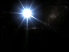 Kuran mucizeleri: Sirius yıldızı