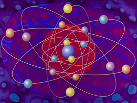Atomun diğer ucu: elektronlar