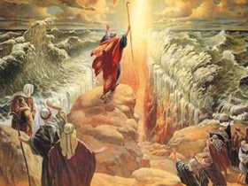 Hz. Musa'nın mücadelesi