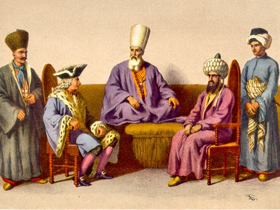 Osmanlı'daki adalet ve hoşgörü