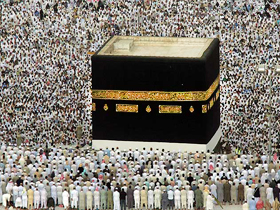 İslam'ın kolaylık dini olması Allah'ın rahmetidir