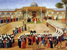 Osmanlı'nın İslam ahlakı