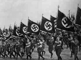 Nazi ideolojisi: Komünizm'in gerçek temelleri