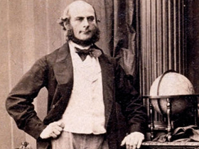 Darwin ve Galton