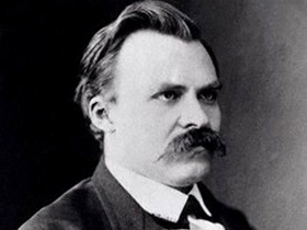 Vahşeti öven hastalıklı beyin: Nietzsche