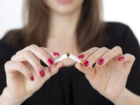 Sigarayı Bırakmak İçin Neler Yapılmalıdır?