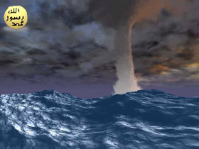 Nuh Tufanı kıssasındaki bilimsel gerçekler