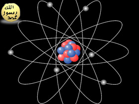Atomic energy and fission