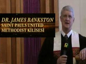 Papaz James Bankston A9 için ne dedi?