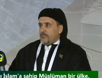 Kamal Almezogy, Banker - Libya