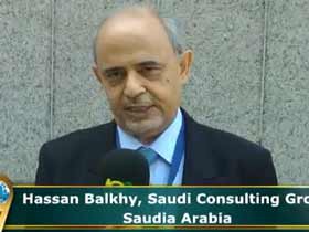 Saudi Consulting Group, Saudia Arabia, Hassan Balkhy