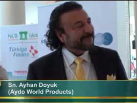 Aydo World Products Sn. Ayhan Doyuk