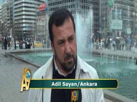 Adil Sayan / Ankara
