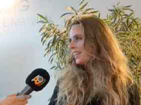 İsrailli Gazeteci Catrin Ormestad A9 için Ne Dedi?