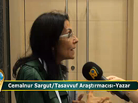 Cemalnur Sargut, Tasavvuf Araştırmacısı - Yazar