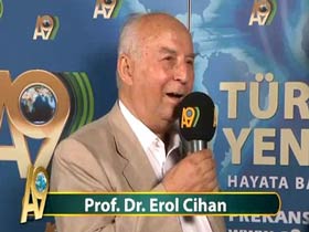 Prof. Dr. Erol Cihan