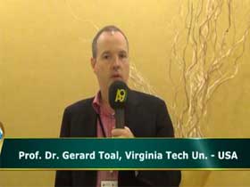 Prof. Dr. Gerard Toal, Virginia Tech University / USA