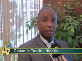 Olakunle Tunde / Nigeria