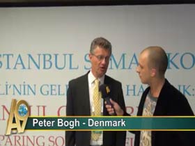 Peter Bogh - Denmark